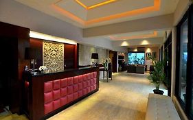 Hotel Omega Karawang